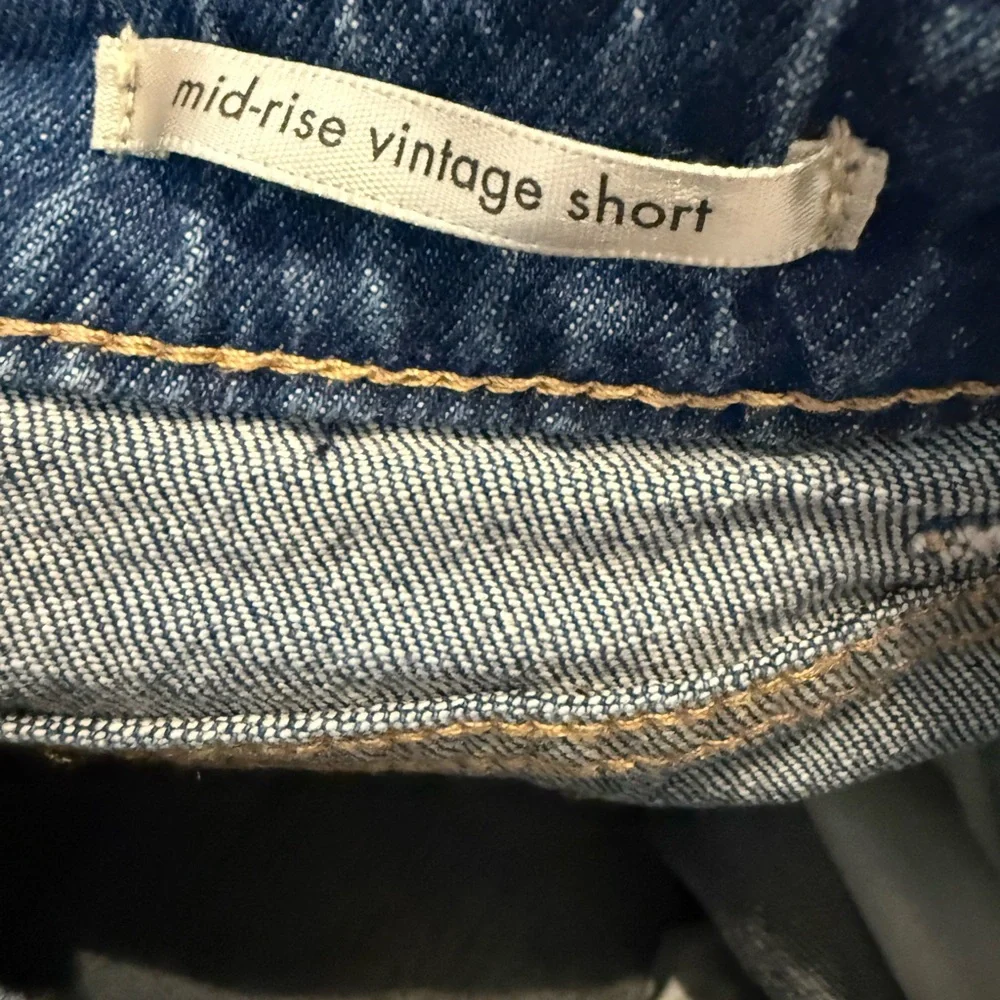 Wrangler mid rise
